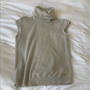 Ralph Lauren turtle neck top
